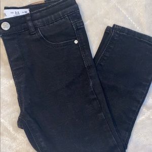 Zara toddler jeans